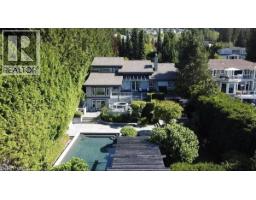 2265 CHAIRLIFT ROAD, West Vancouver, British Columbia