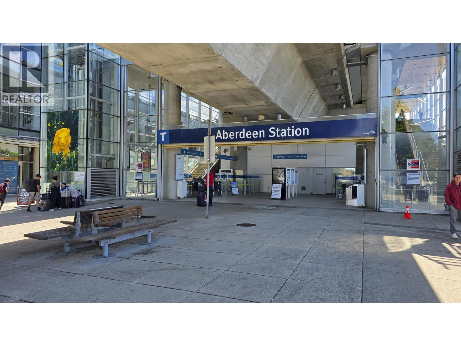 130 4000 No. 3 Road, Richmond, British Columbia  V6X 0J8 - Photo 12 - C8080164