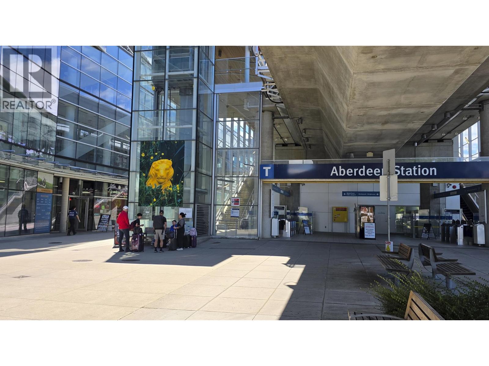 130 4000 No. 3 Road, Richmond, British Columbia  V6X 0J8 - Photo 13 - C8080164