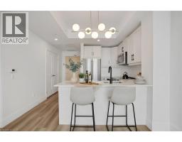 60 CHARLES Street W Unit# 1904, kitchener, Ontario