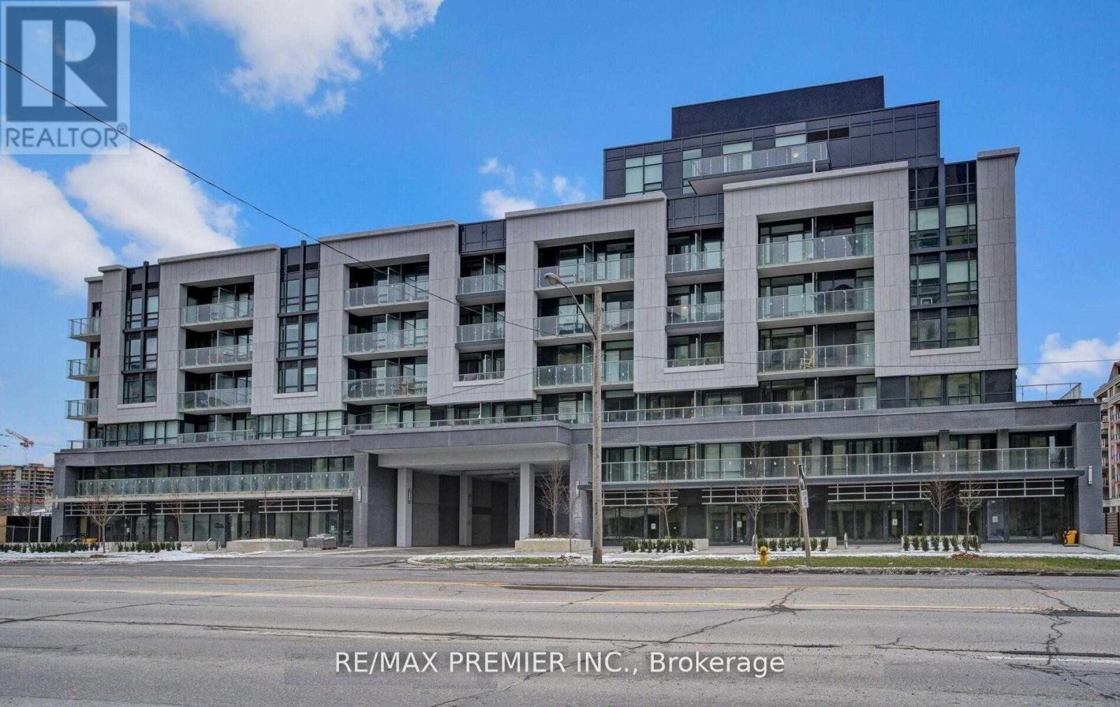 706 - 621 SHEPPARD AVENUE E, toronto (bayview village), Ontario