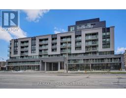 706 - 621 SHEPPARD AVENUE E, Toronto, Ontario
