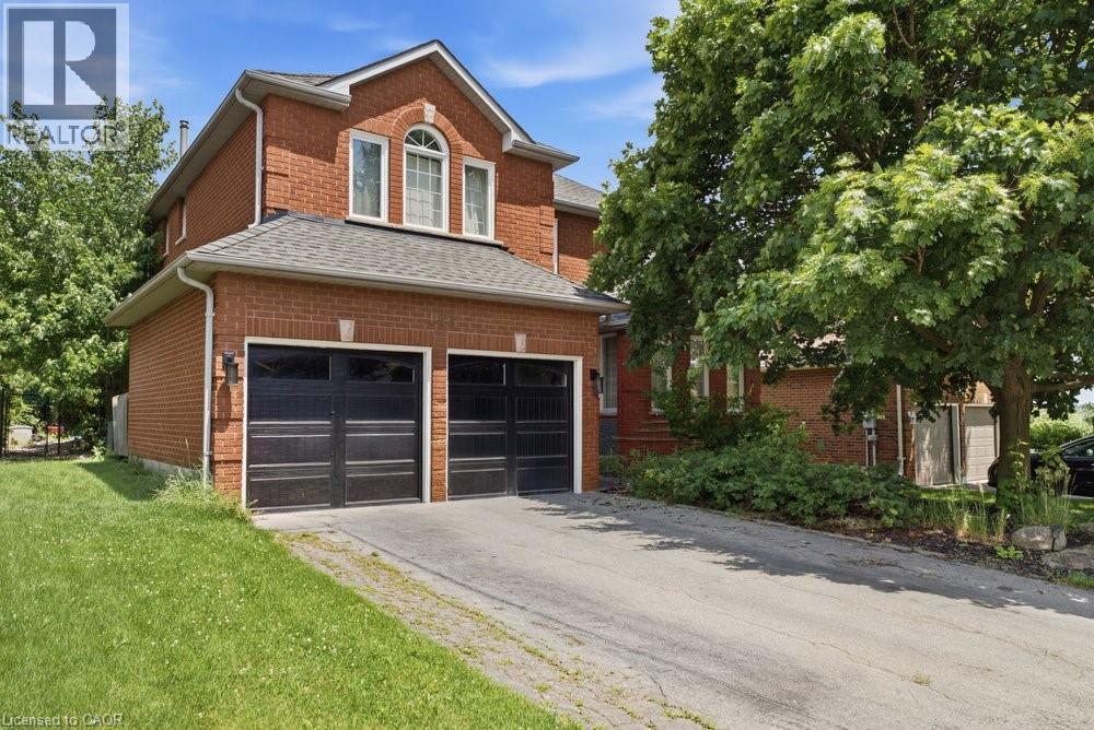 131 Huntingwood Avenue, Hamilton, Ontario  L9H 6X5 - Photo 1 - 40844839