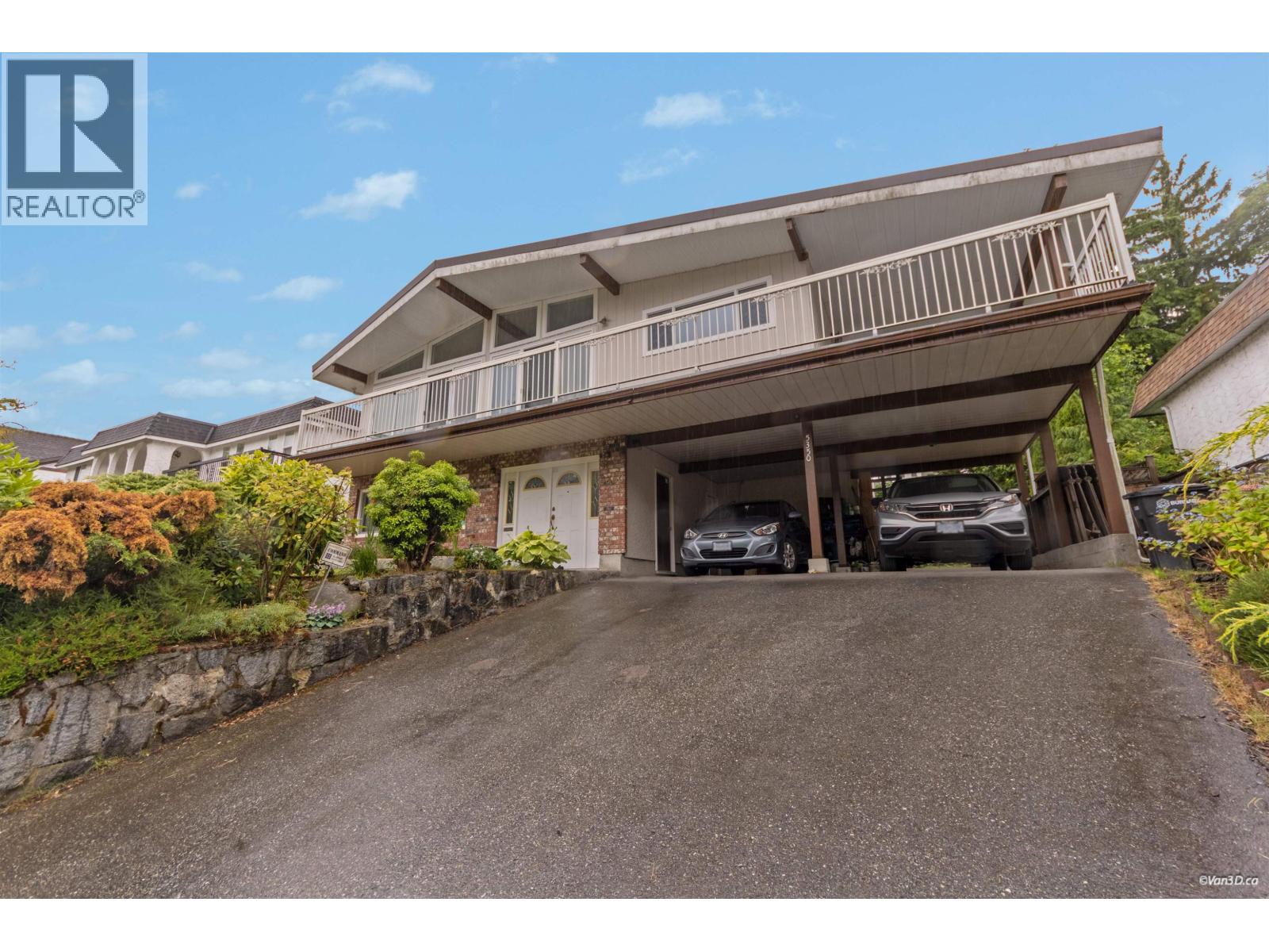 5350 Braelawn Drive, Burnaby, British Columbia  V5B 2H9 - Photo 39 - R3142999