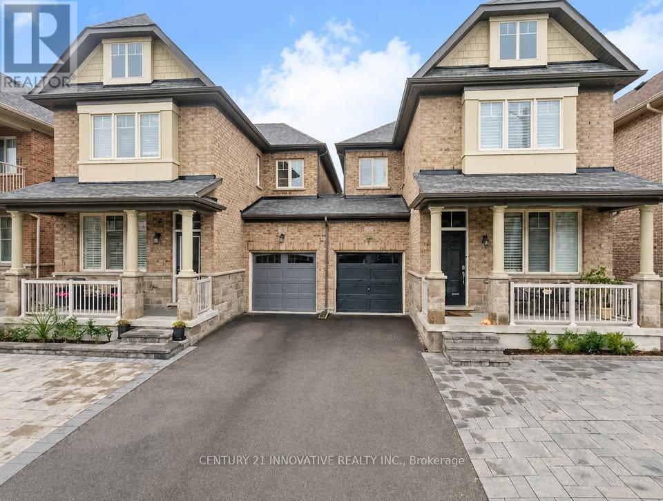 BSMT - 70 PAVLOVA CRESCENT, Richmond Hill (Oak Ridges)