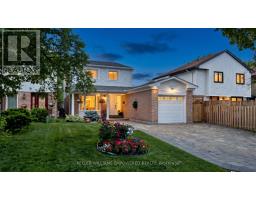 200 CASTLE ROCK DRIVE, Richmond Hill, Ontario