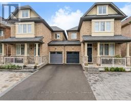 BSMT - 70 PAVLOVA CRESCENT, Richmond Hill, Ontario