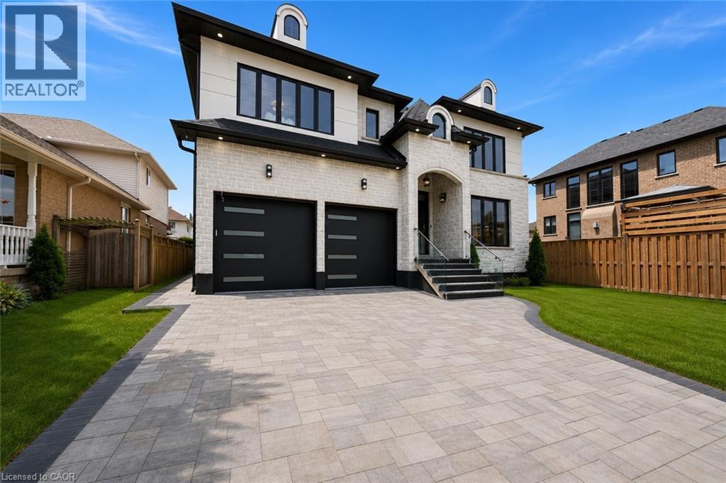 62 Jeremy Street, Hamilton, Ontario  L9A 2T1 - Photo 4 - 40845762