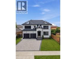 62 JEREMY Street, hamilton, Ontario
