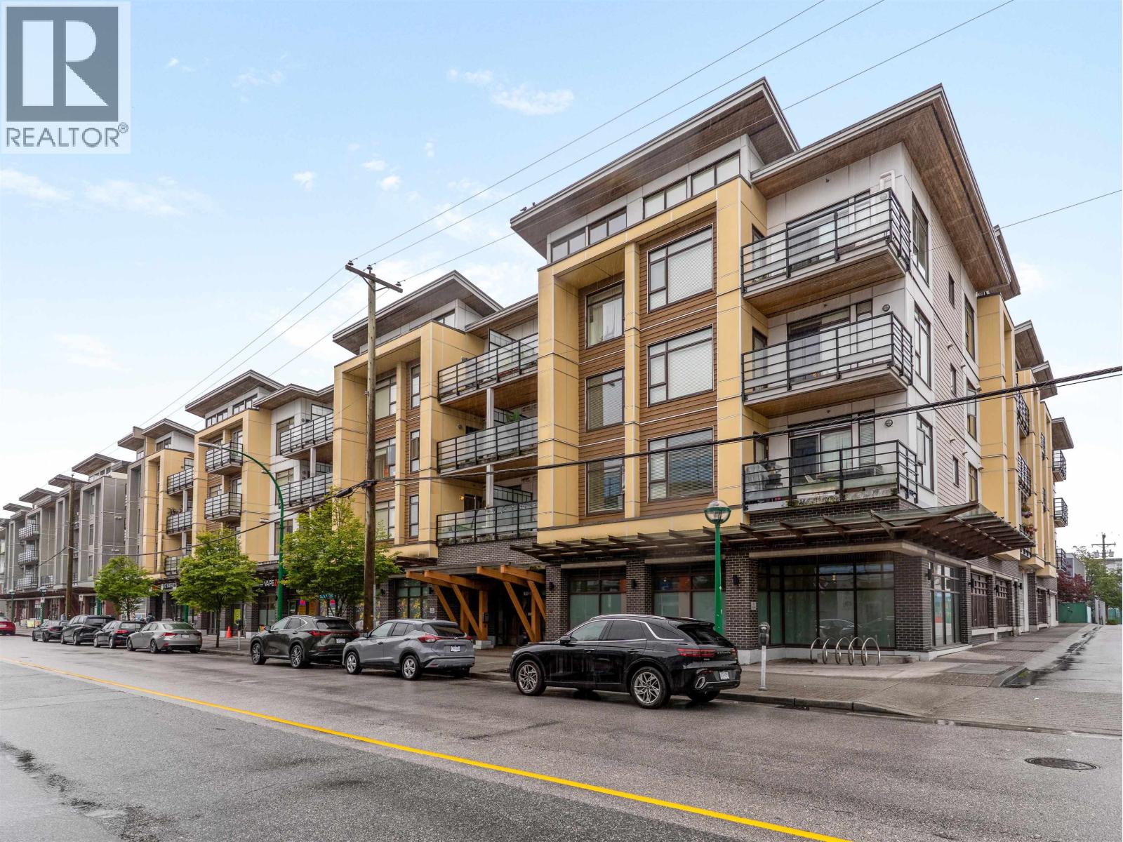 210 5248 Grimmer Street, Burnaby, British Columbia  V5H 0E1 - Photo 26 - R3142276