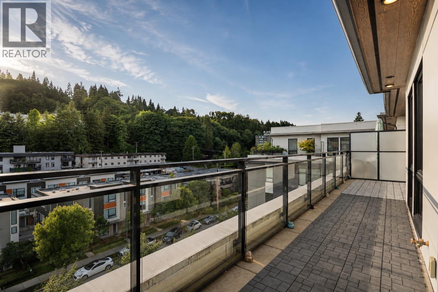 605 3018 St George Street, Port Moody, British Columbia  V3H 0L4 - Photo 26 - R3142566