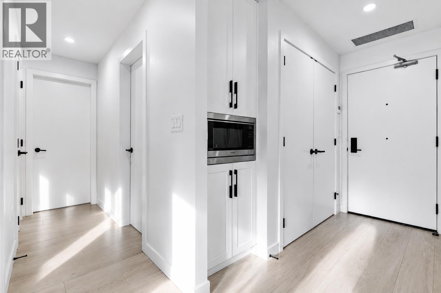 605 3018 St George Street, Port Moody, British Columbia  V3H 0L4 - Photo 10 - R3142566