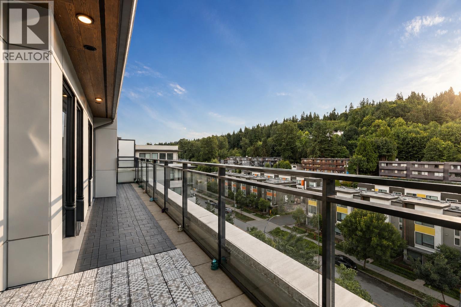 605 3018 St George Street, Port Moody, British Columbia  V3H 0L4 - Photo 25 - R3142566