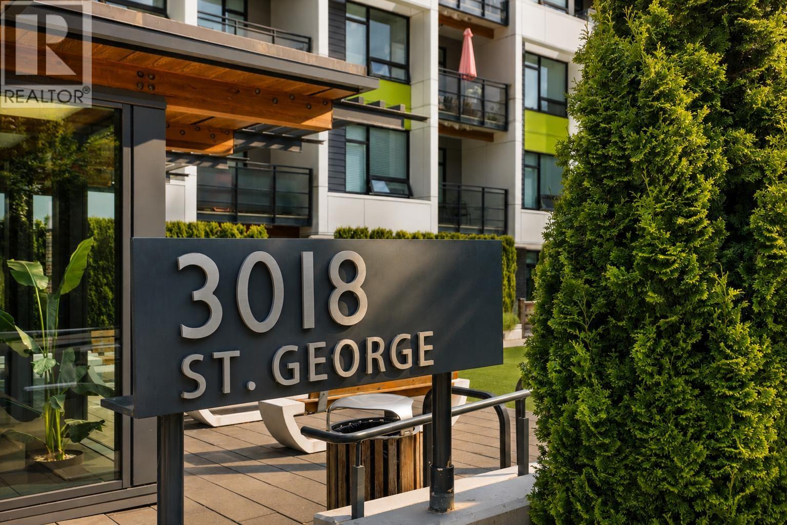605 3018 St George Street, Port Moody, British Columbia  V3H 0L4 - Photo 27 - R3142566