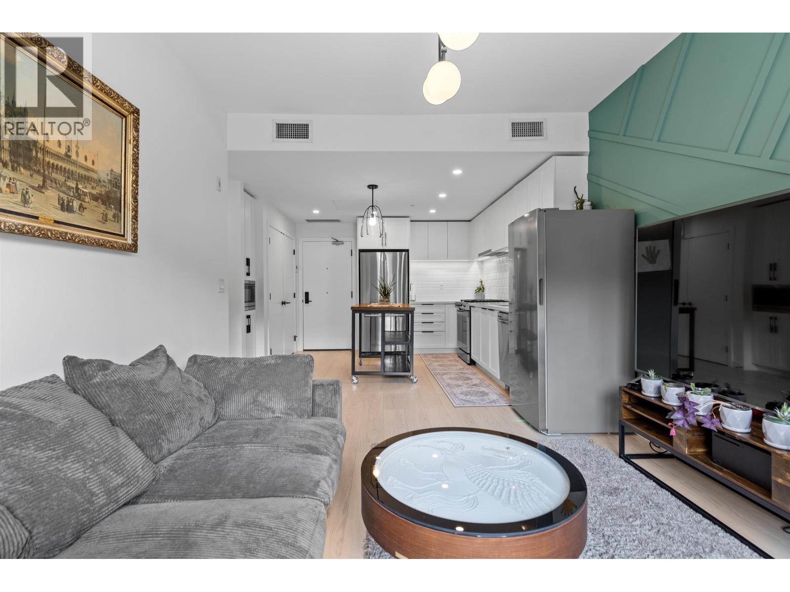 605 3018 St George Street, Port Moody, British Columbia  V3H 0L4 - Photo 11 - R3142566