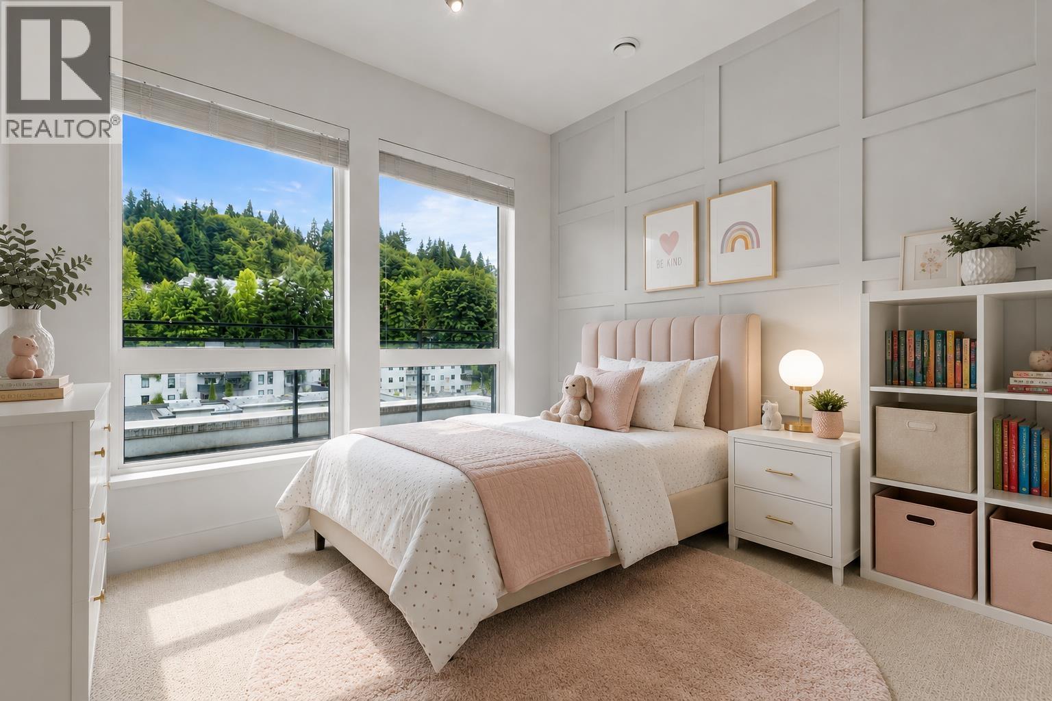 605 3018 St George Street, Port Moody, British Columbia  V3H 0L4 - Photo 17 - R3142566
