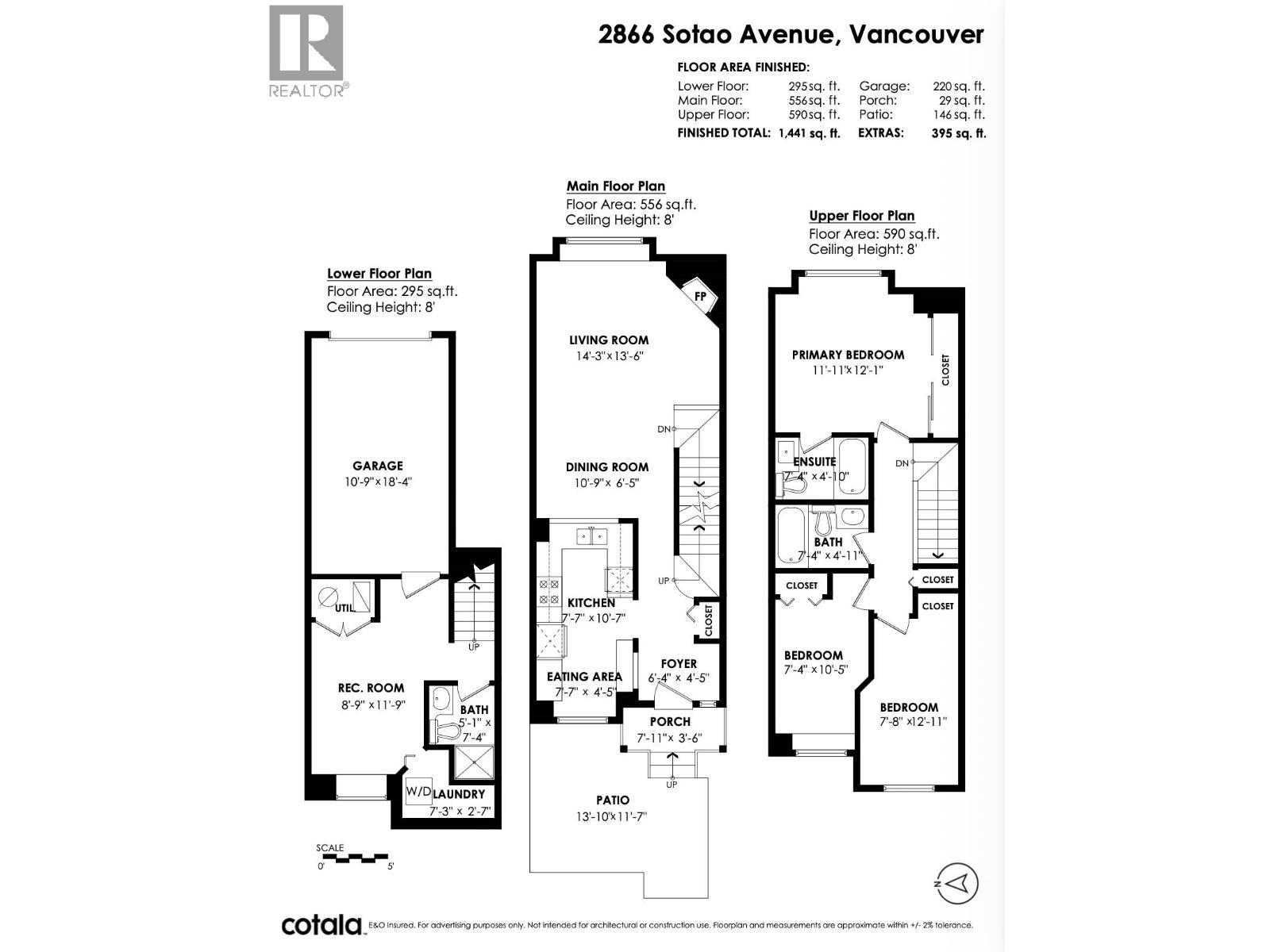 2866 Sotao Avenue, Vancouver, British Columbia  V5S 4V1 - Photo 31 - R3142597