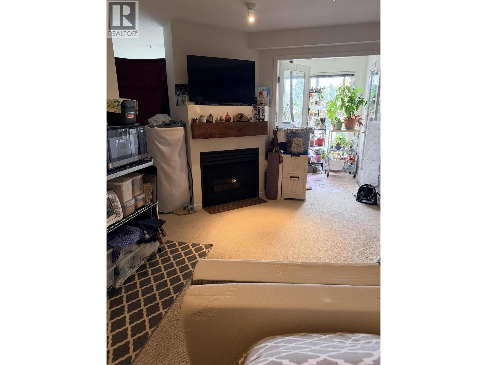 320 2680 W 4th Avenue, Vancouver, British Columbia  V6K 1P8 - Photo 2 - R3143188