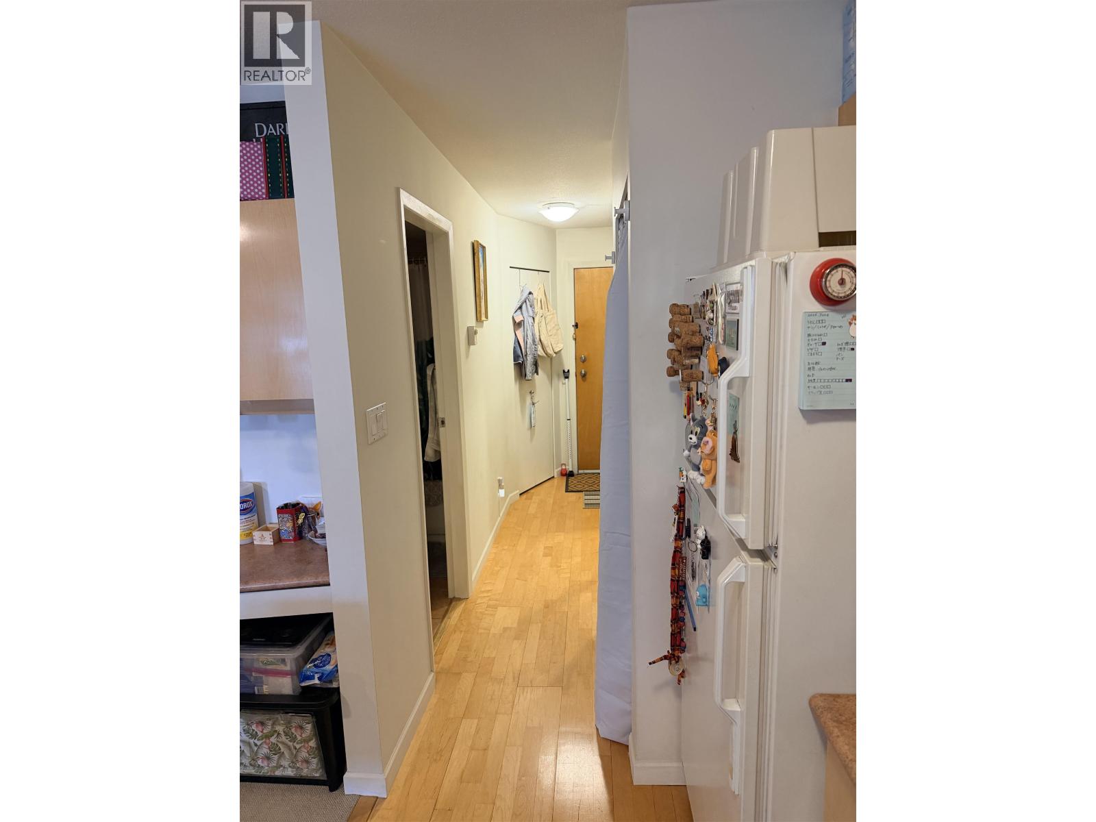 320 2680 W 4th Avenue, Vancouver, British Columbia  V6K 1P8 - Photo 5 - R3143188