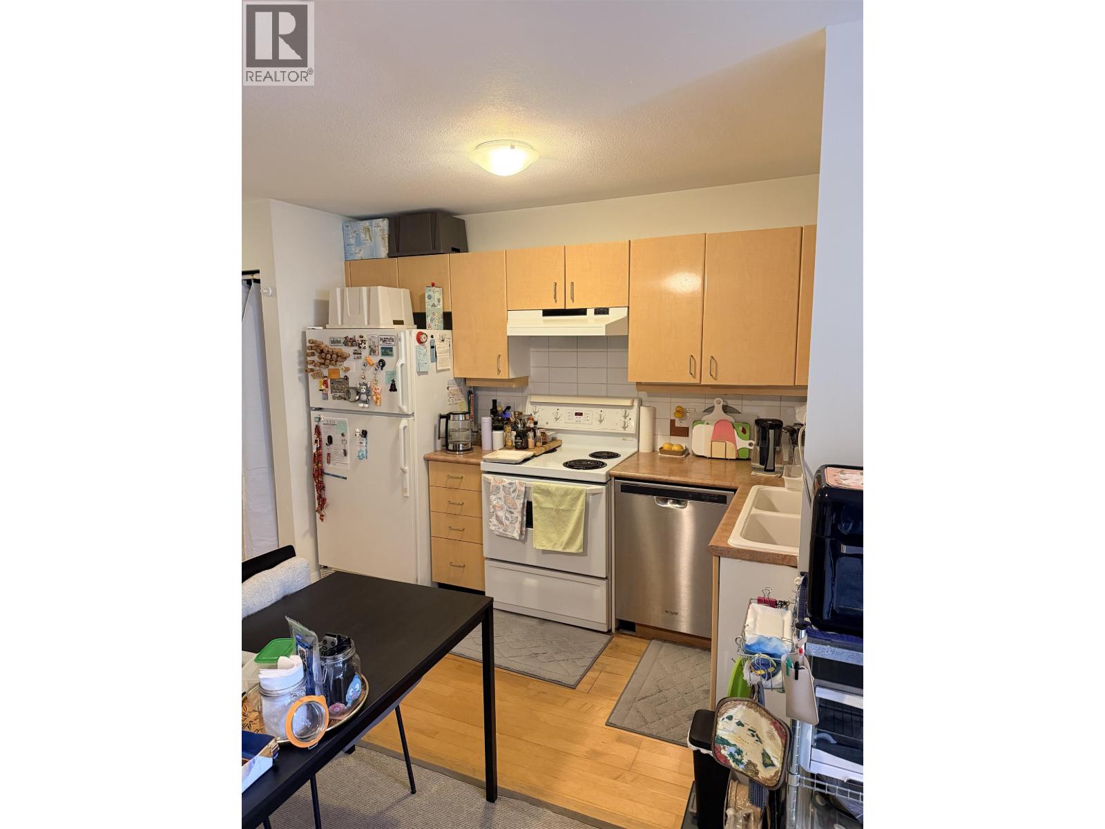 320 2680 W 4th Avenue, Vancouver, British Columbia  V6K 1P8 - Photo 6 - R3143188