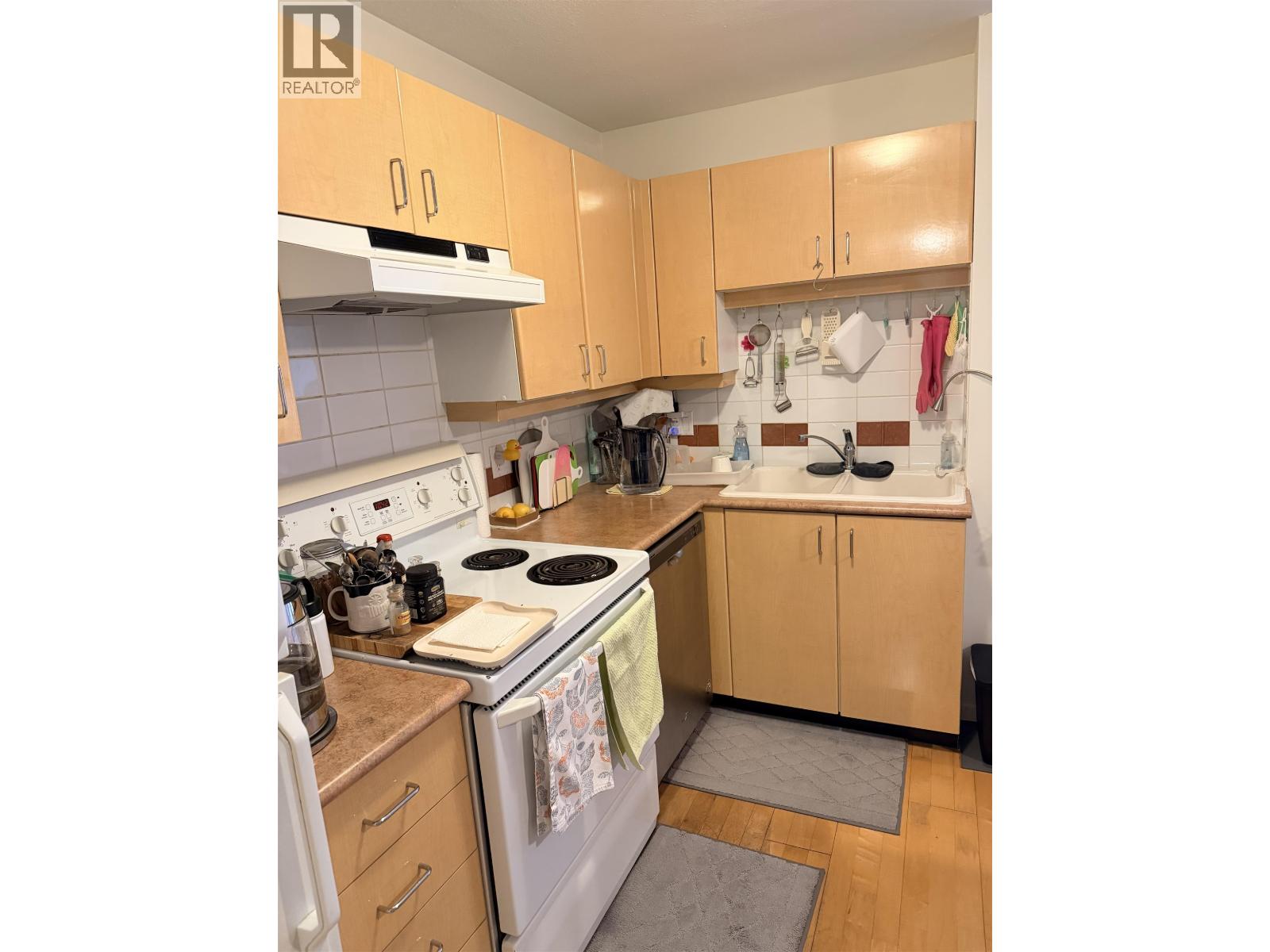 320 2680 W 4th Avenue, Vancouver, British Columbia  V6K 1P8 - Photo 4 - R3143188