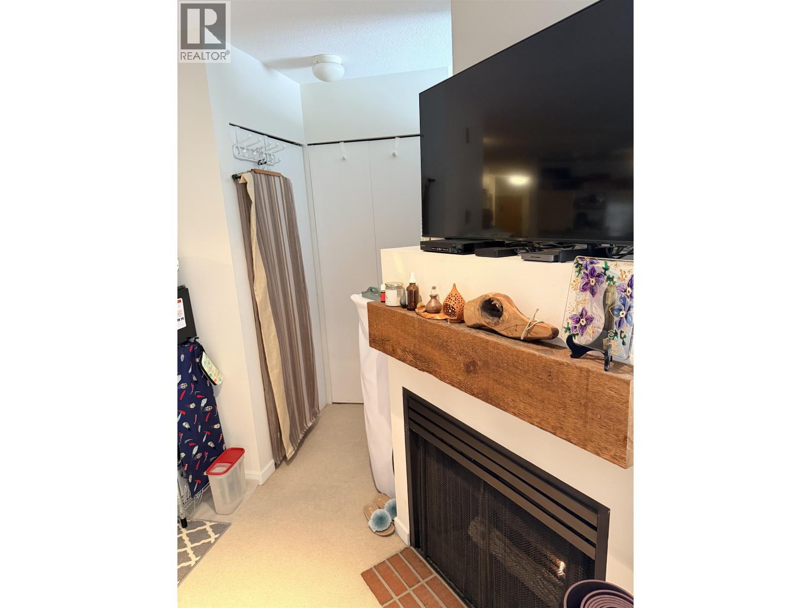 320 2680 W 4th Avenue, Vancouver, British Columbia  V6K 1P8 - Photo 3 - R3143188