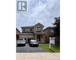 37 SEWELLS LANE S, Brampton, Ontario