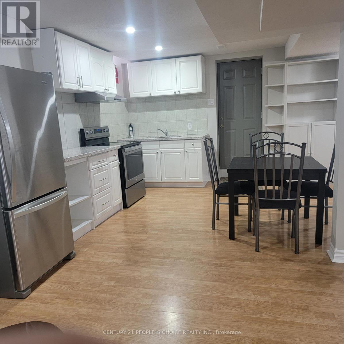 Bsmt - 31 Pinecone Drive, Toronto, Ontario  M9W 7B5 - Photo 7 - W13527020