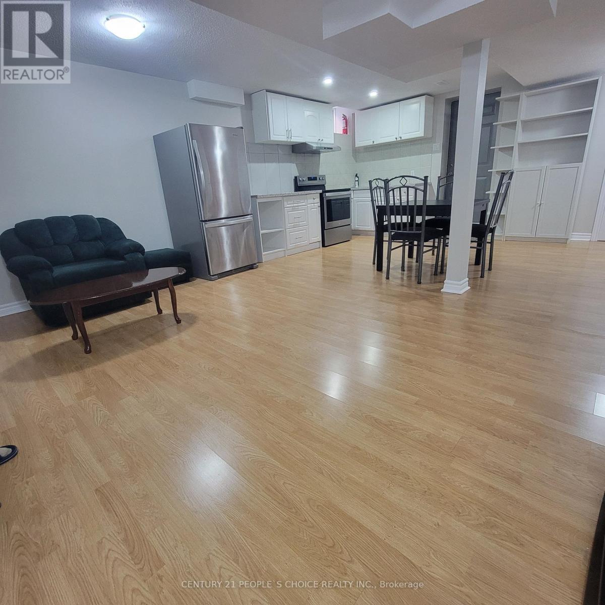 Bsmt - 31 Pinecone Drive, Toronto, Ontario  M9W 7B5 - Photo 5 - W13527020