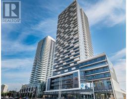 1703 - 5105 HURONTARIO STREET, Mississauga, Ontario
