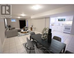 LOWER - 3519 PALGRAVE ROAD, Mississauga, Ontario