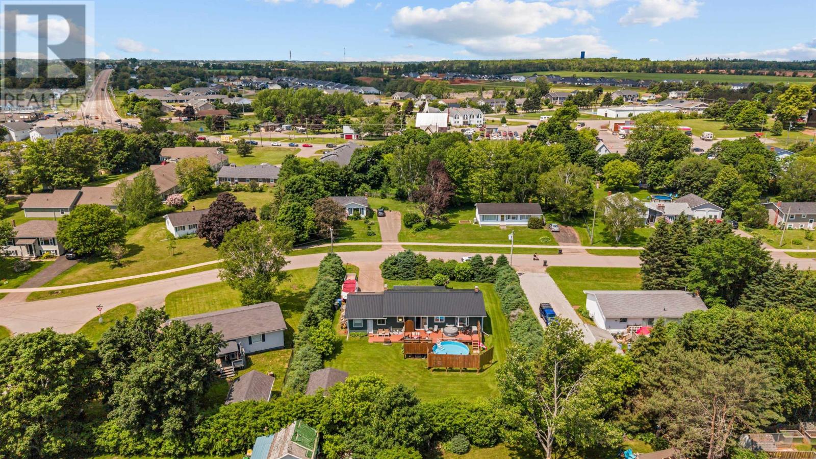 20 Macarthur Drive, Cornwall, Prince Edward Island  C0A 1H0 - Photo 49 - 202616696