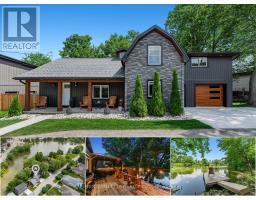 20 DAVID STREET, Wellesley, Ontario