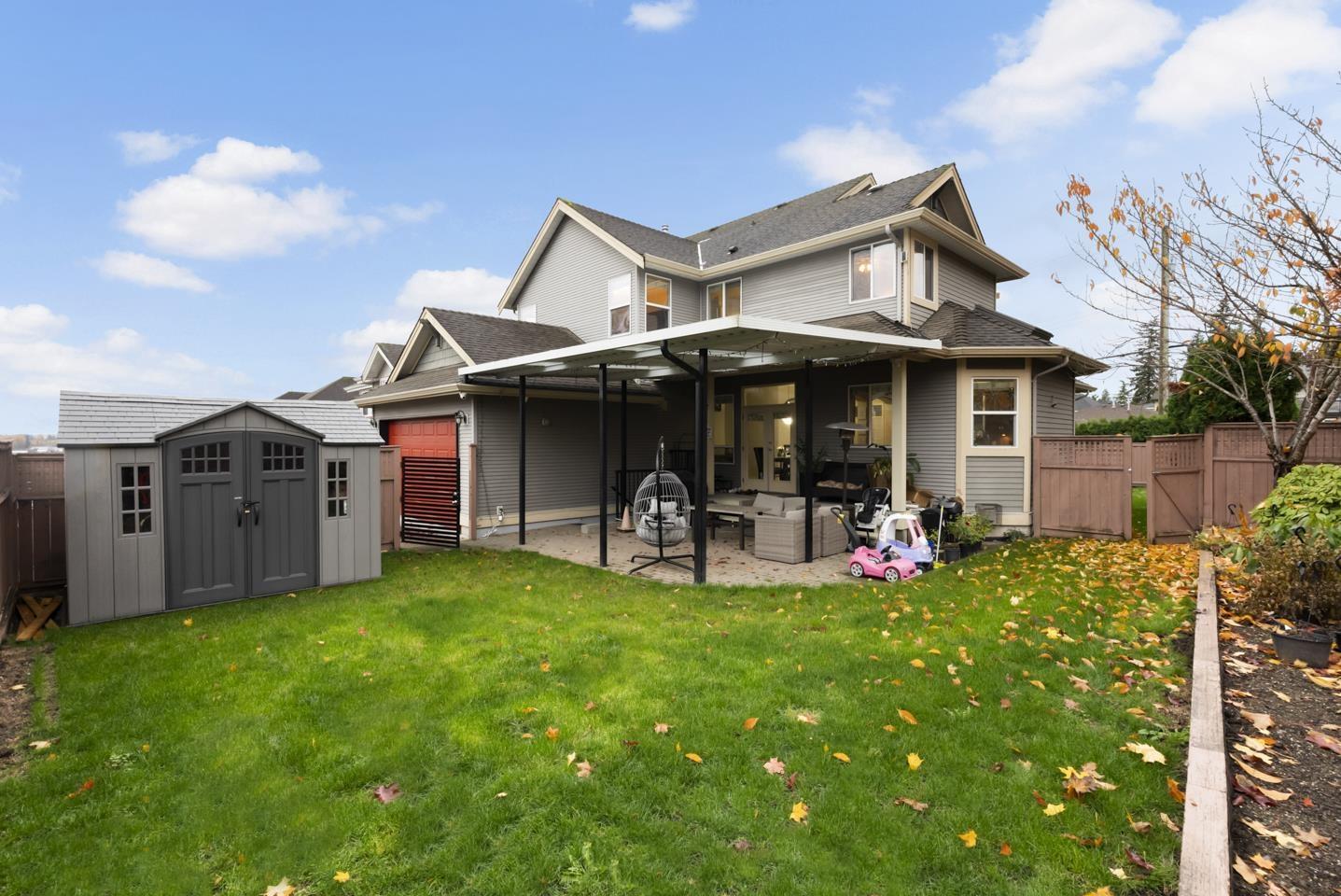 7838 168 Street, Surrey, British Columbia  V4N 0E1 - Photo 24 - R3143210