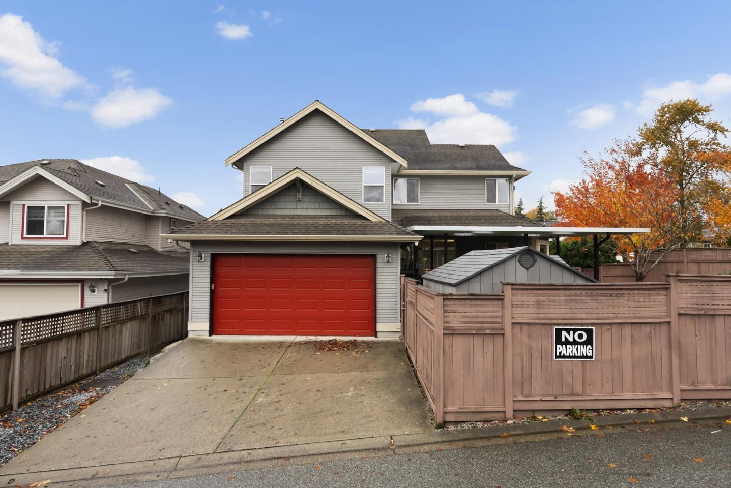 7838 168 Street, Surrey, British Columbia  V4N 0E1 - Photo 26 - R3143210