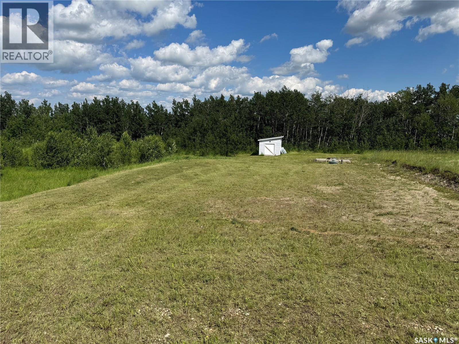 Lot 3 Ravine ROAD, Big Shell, Saskatchewan