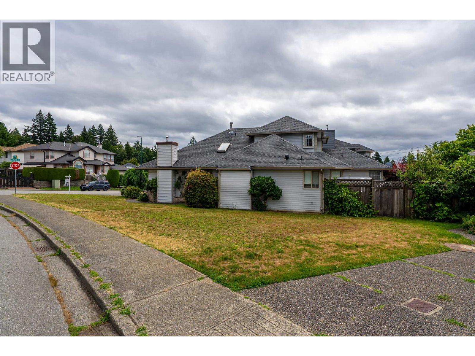 1372 Oxford Street, Coquitlam, British Columbia  V3P 1A2 - Photo 3 - R3142365