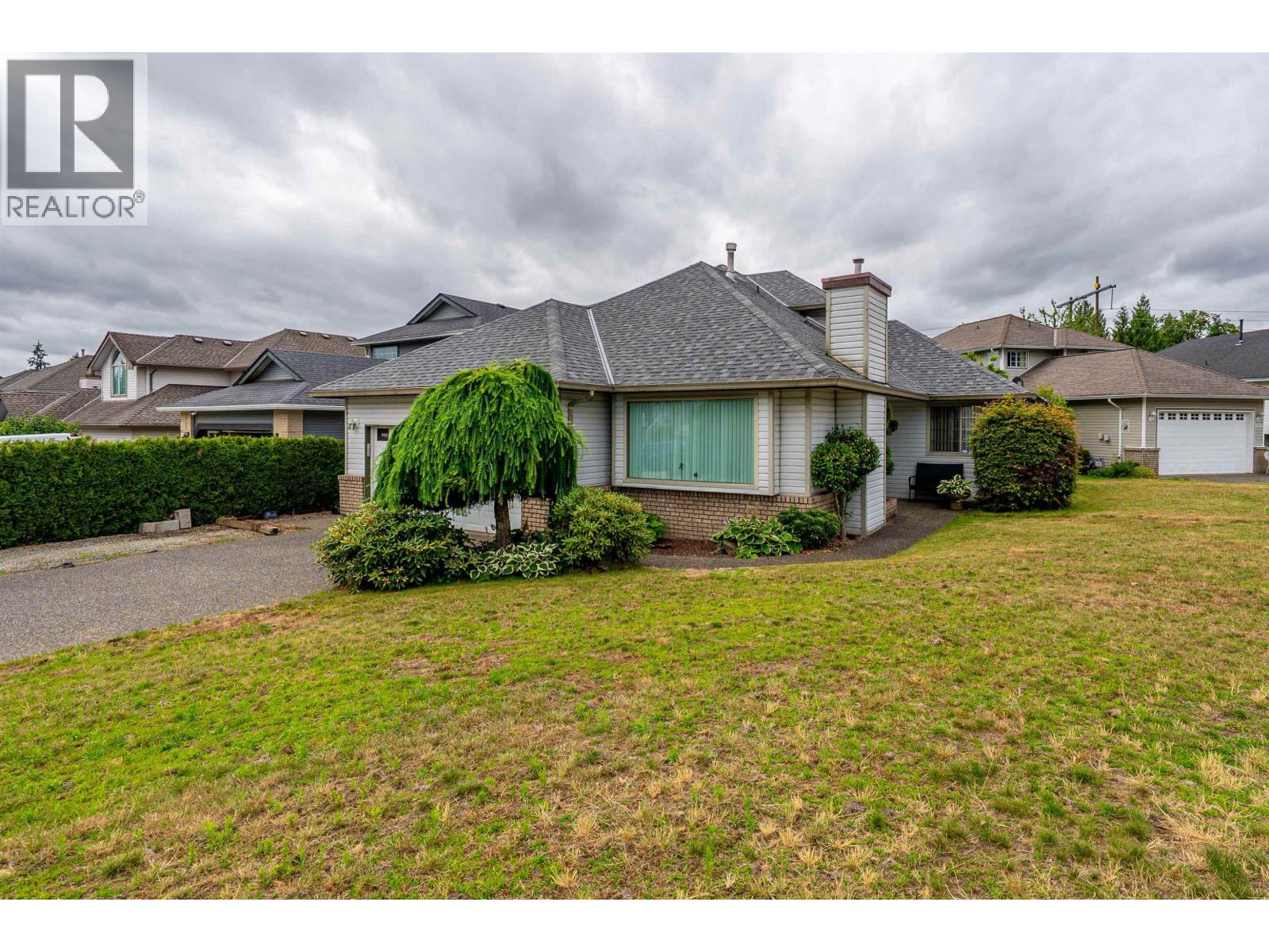 1372 Oxford Street, Coquitlam, British Columbia  V3P 1A2 - Photo 2 - R3142365