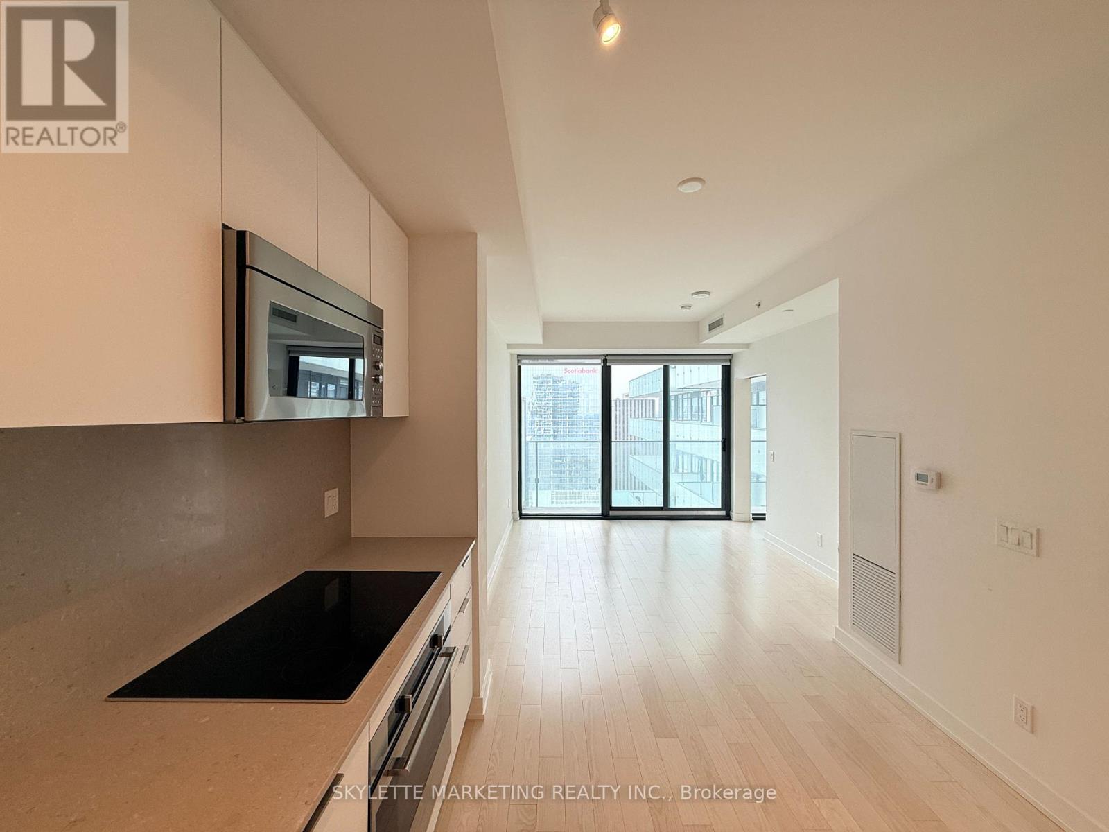 3607 - 20 LOMBARD STREET, Toronto, Ontario