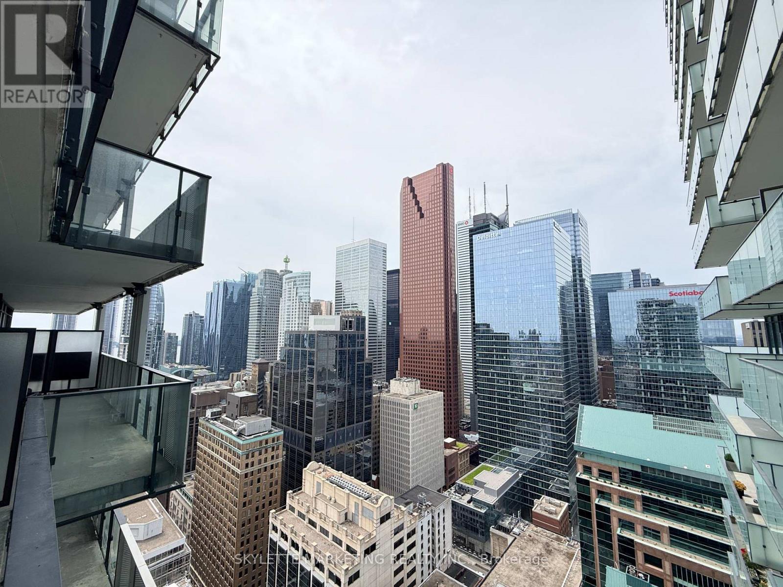 3607 - 20 Lombard Street, Toronto, Ontario  M5C 0A7 - Photo 19 - C13216218