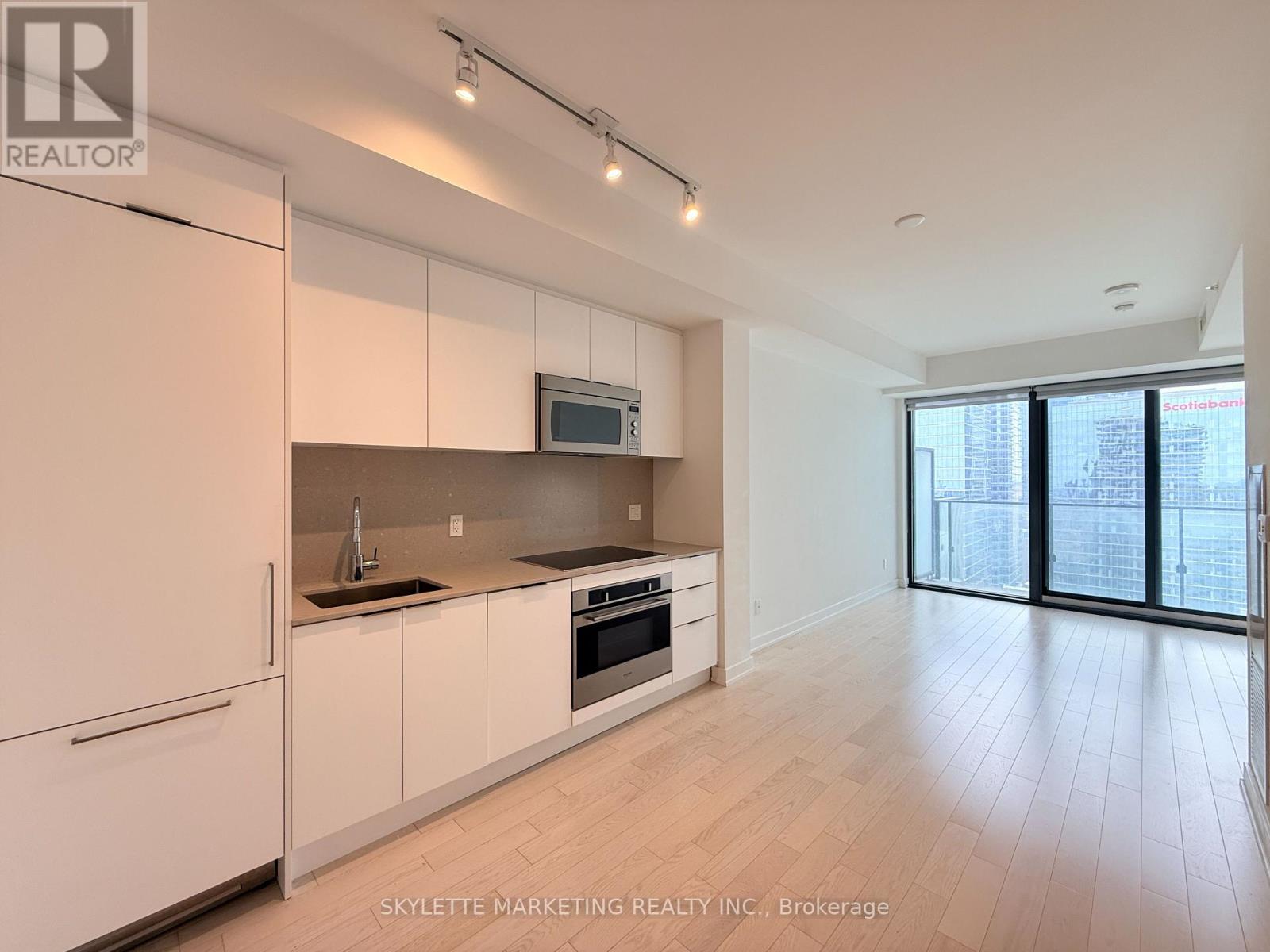 3607 - 20 Lombard Street, Toronto, Ontario  M5C 0A7 - Photo 7 - C13216218