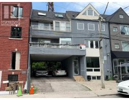 400 SUMMERHILL AVENUE, Toronto, Ontario
