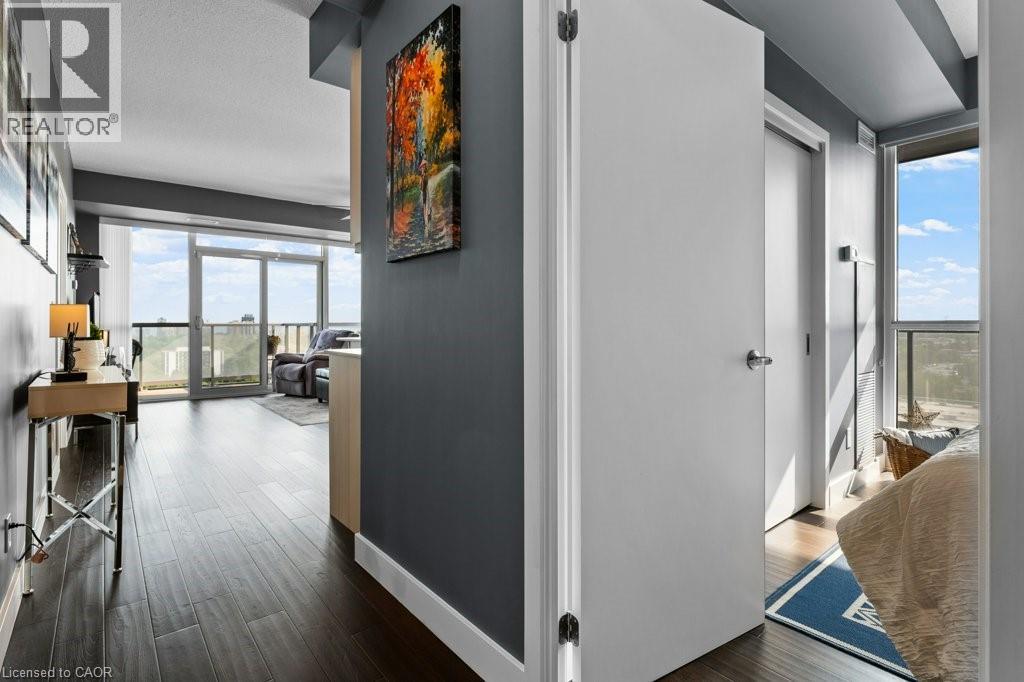 2087 Fairview Street Unit# 1304, Burlington, Ontario  L7R 0E5 - Photo 10 - 40845812