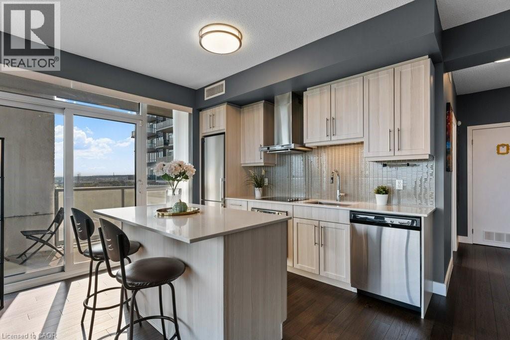 2087 Fairview Street Unit# 1304, Burlington, Ontario  L7R 0E5 - Photo 17 - 40845812