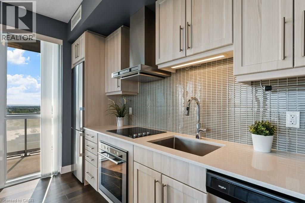 2087 Fairview Street Unit# 1304, Burlington, Ontario  L7R 0E5 - Photo 18 - 40845812