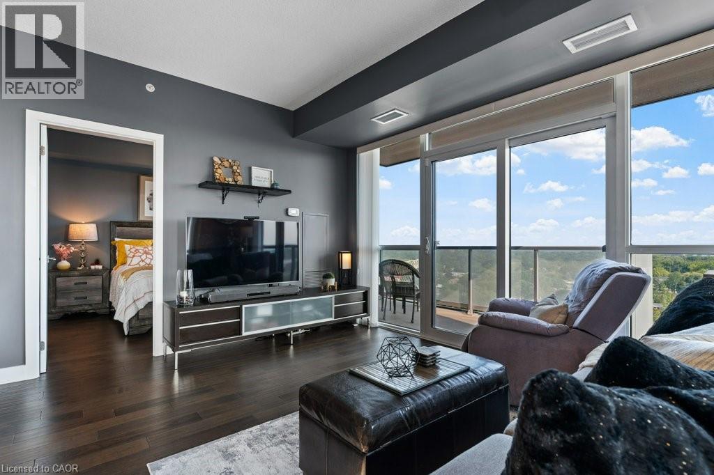 2087 Fairview Street Unit# 1304, Burlington, Ontario  L7R 0E5 - Photo 21 - 40845812