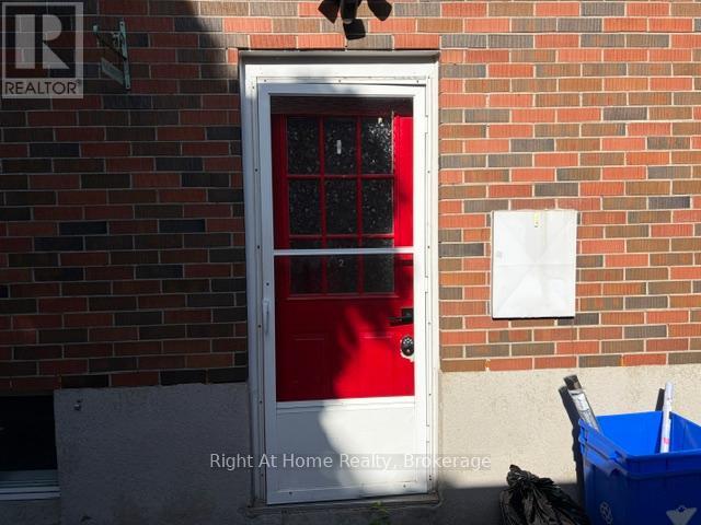 BASEMENT - 778 OLIVE AVENUE, oshawa (donevan), Ontario