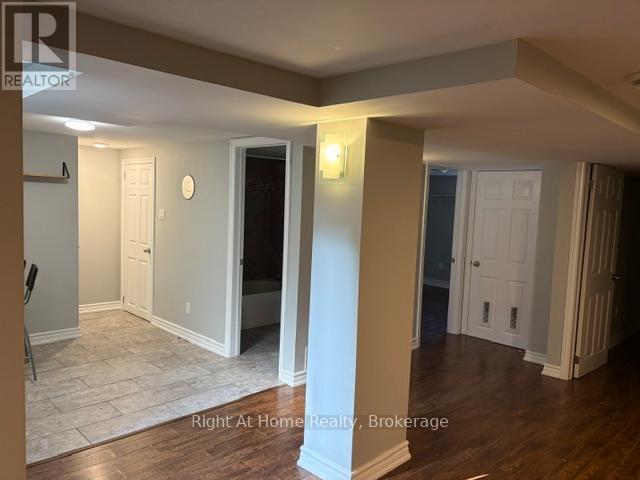Basement - 778 Olive Avenue, Oshawa (Donevan), Ontario  L1H 2S3 - Photo 13 - E13529866