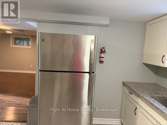 Basement - 778 Olive Avenue, Oshawa (Donevan), Ontario  L1H 2S3 - Photo 8 - E13529866