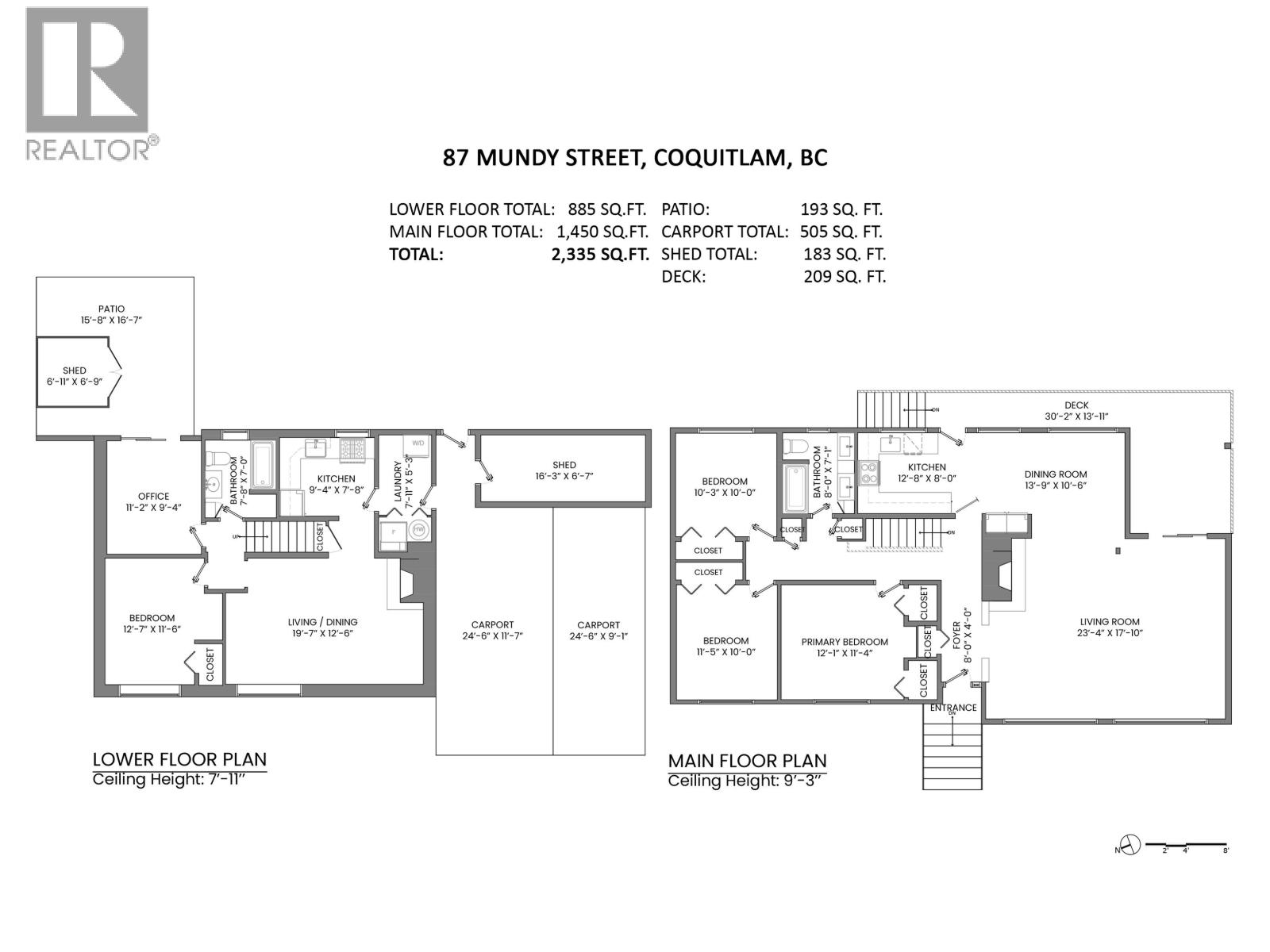 87 MUNDY STREET — photo 25